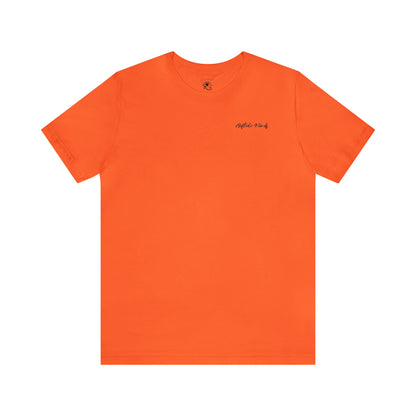 African King Short Sleeve Tee - GFTD MNDS