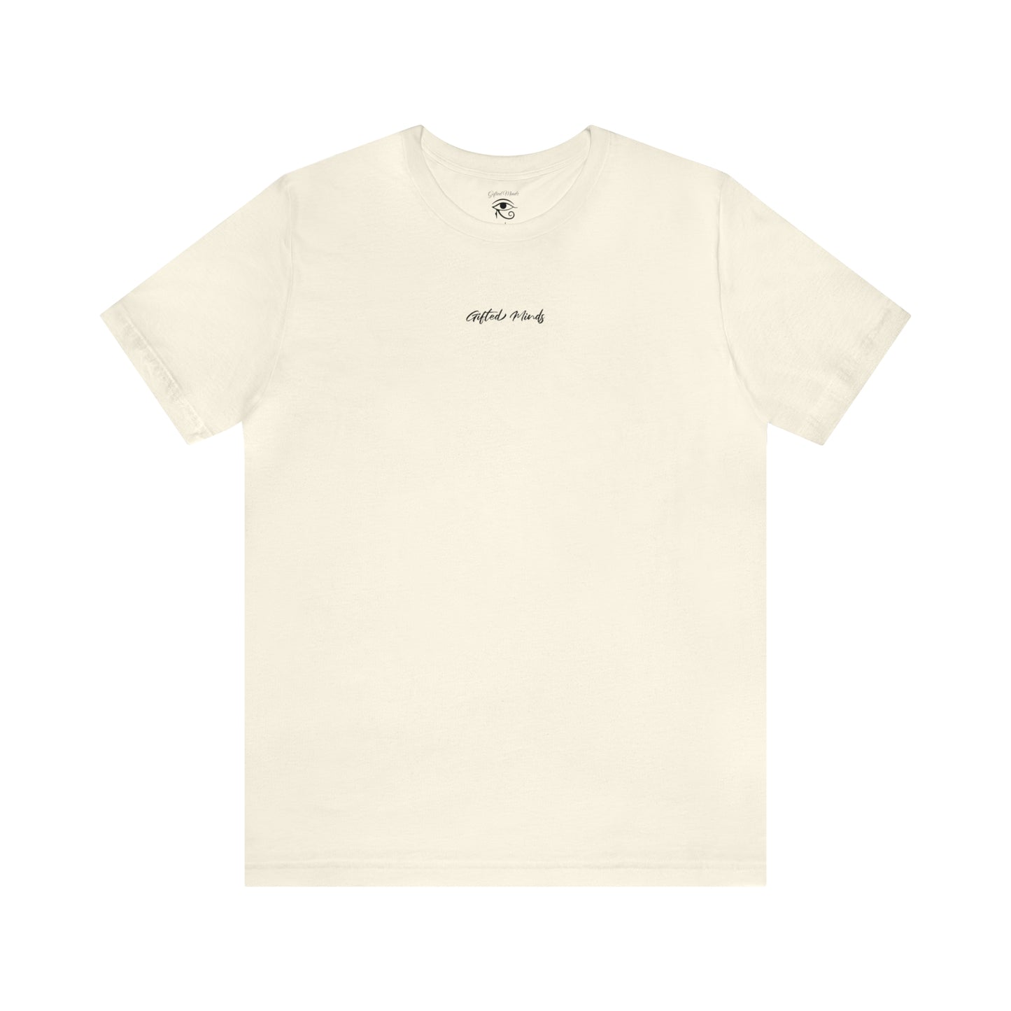 For all the Angels Short Sleeve Tee - GFTD MNDS