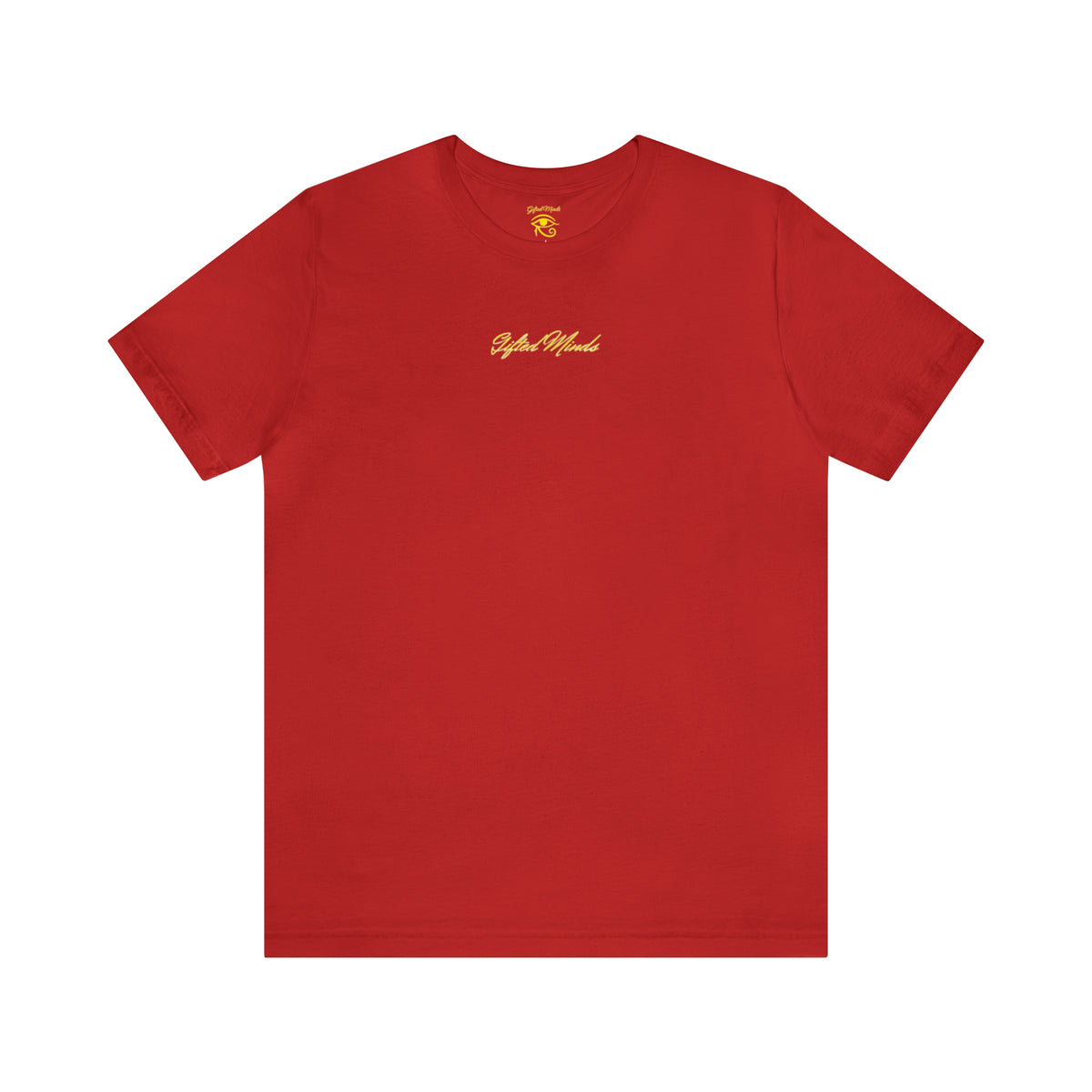 Filthy Lucre Short Sleeve Tee - GFTD MNDS