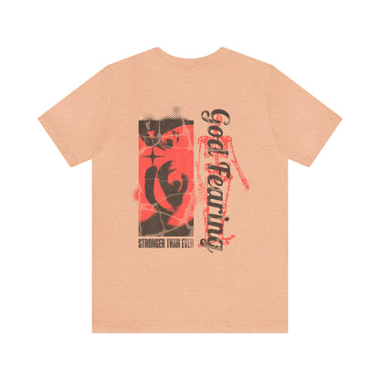 God Fearing Short Sleeve Tee - GFTD MNDS