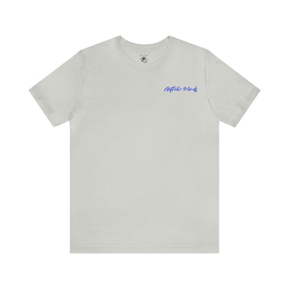 On the Bright Side Short Sleeve Tee - GFTD MNDS