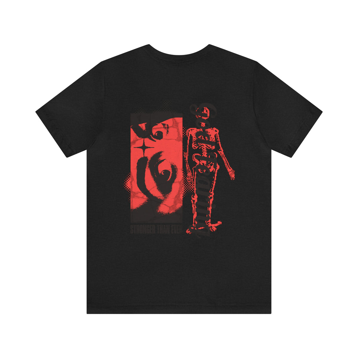 God Fearing Short Sleeve Tee - GFTD MNDS