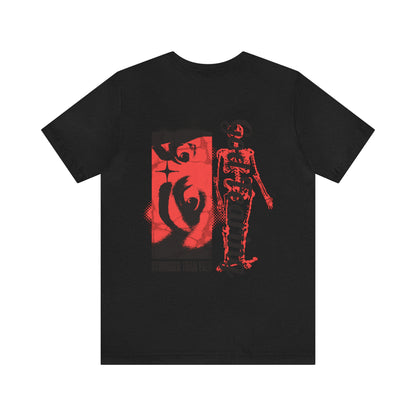 God Fearing Short Sleeve Tee - GFTD MNDS