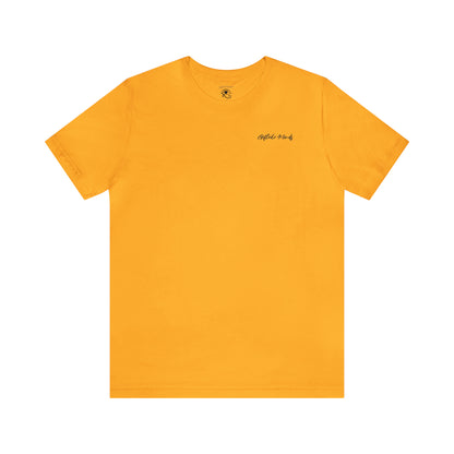God Fearing Short Sleeve Tee - GFTD MNDS