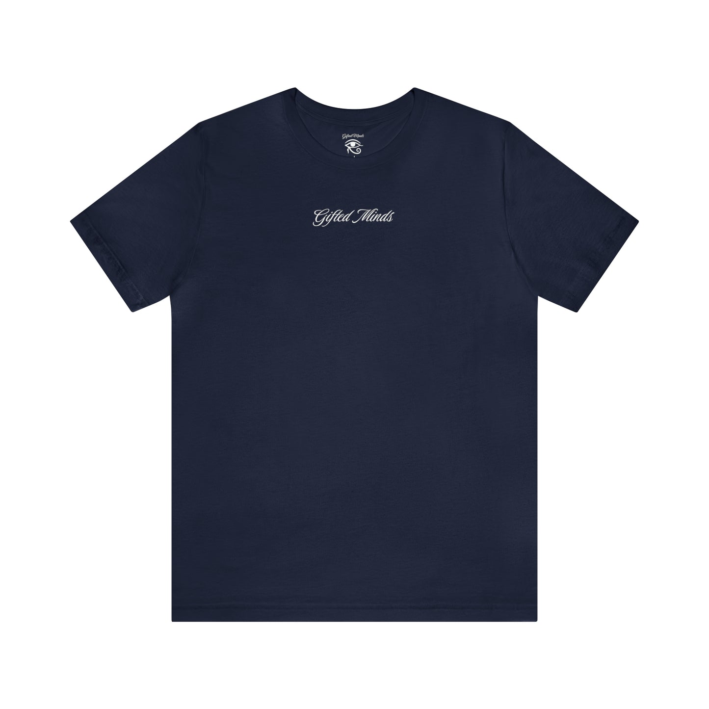 404 Error No Love Short Sleeve Tee - GFTD MNDS