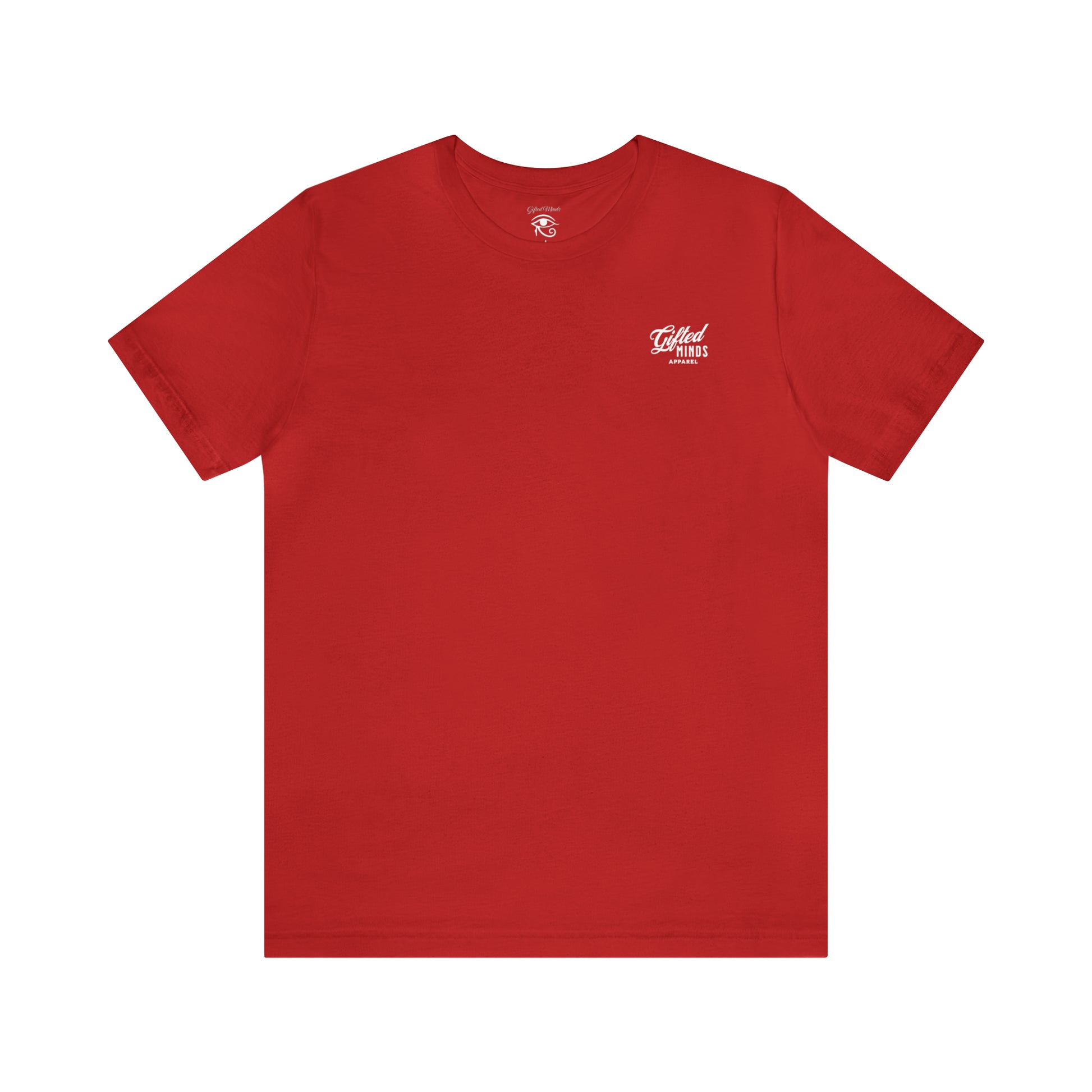 Gifted Minds Short Sleeve Tee - GFTD MNDS