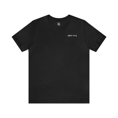 God Fearing Short Sleeve Tee - GFTD MNDS