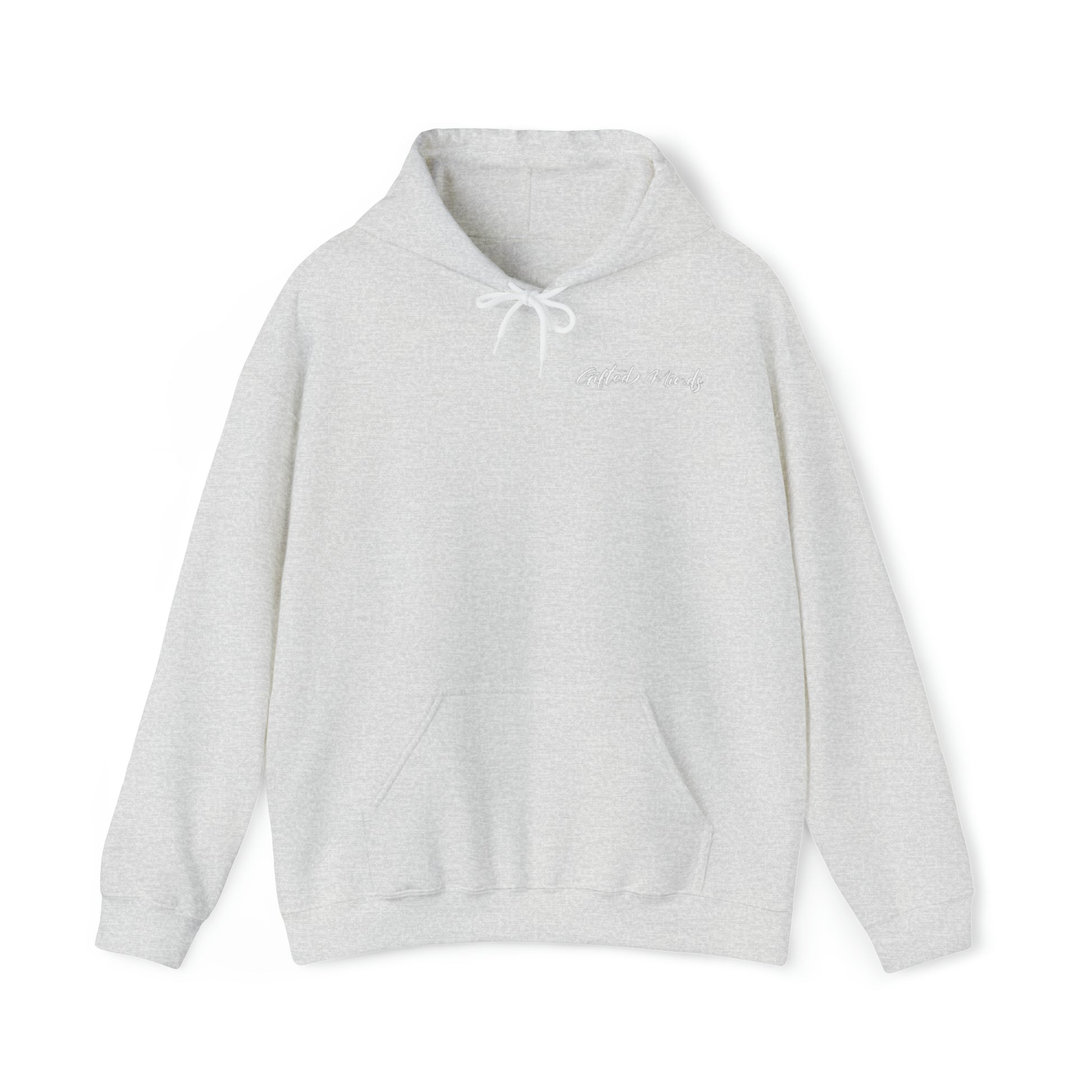 Left Coast Hooded Sweatshirt - GFTD MNDS