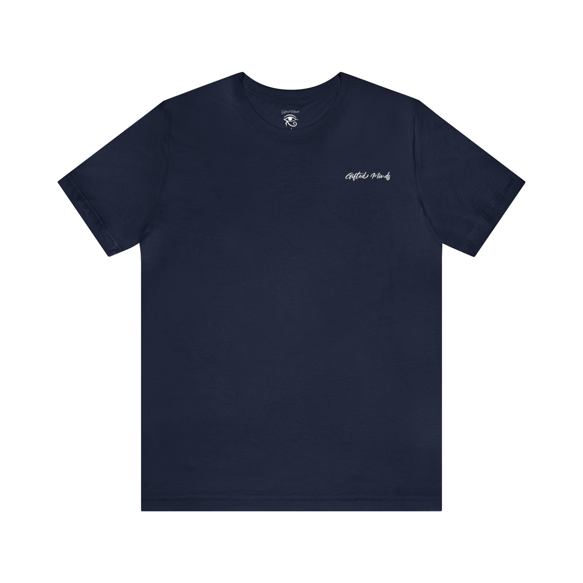 Menacing Alien Short Sleeve Tee - GFTD MNDS