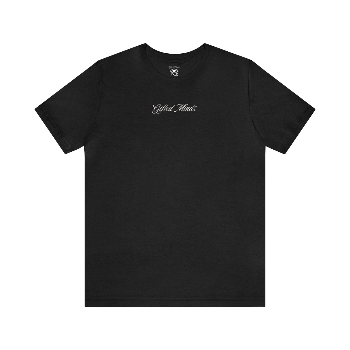 Loyalty over Royalty Short Sleeve Tee - GFTD MNDS