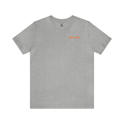 Gifted Minds Vintage/Retro Short Sleeve Tee - GFTD MNDS