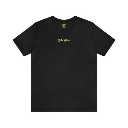 Filthy Lucre Short Sleeve Tee - GFTD MNDS