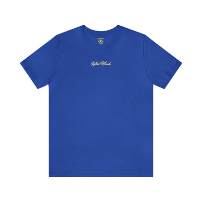 Filthy Lucre Short Sleeve Tee - GFTD MNDS