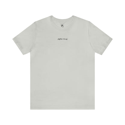 For all the Angels Short Sleeve Tee - GFTD MNDS
