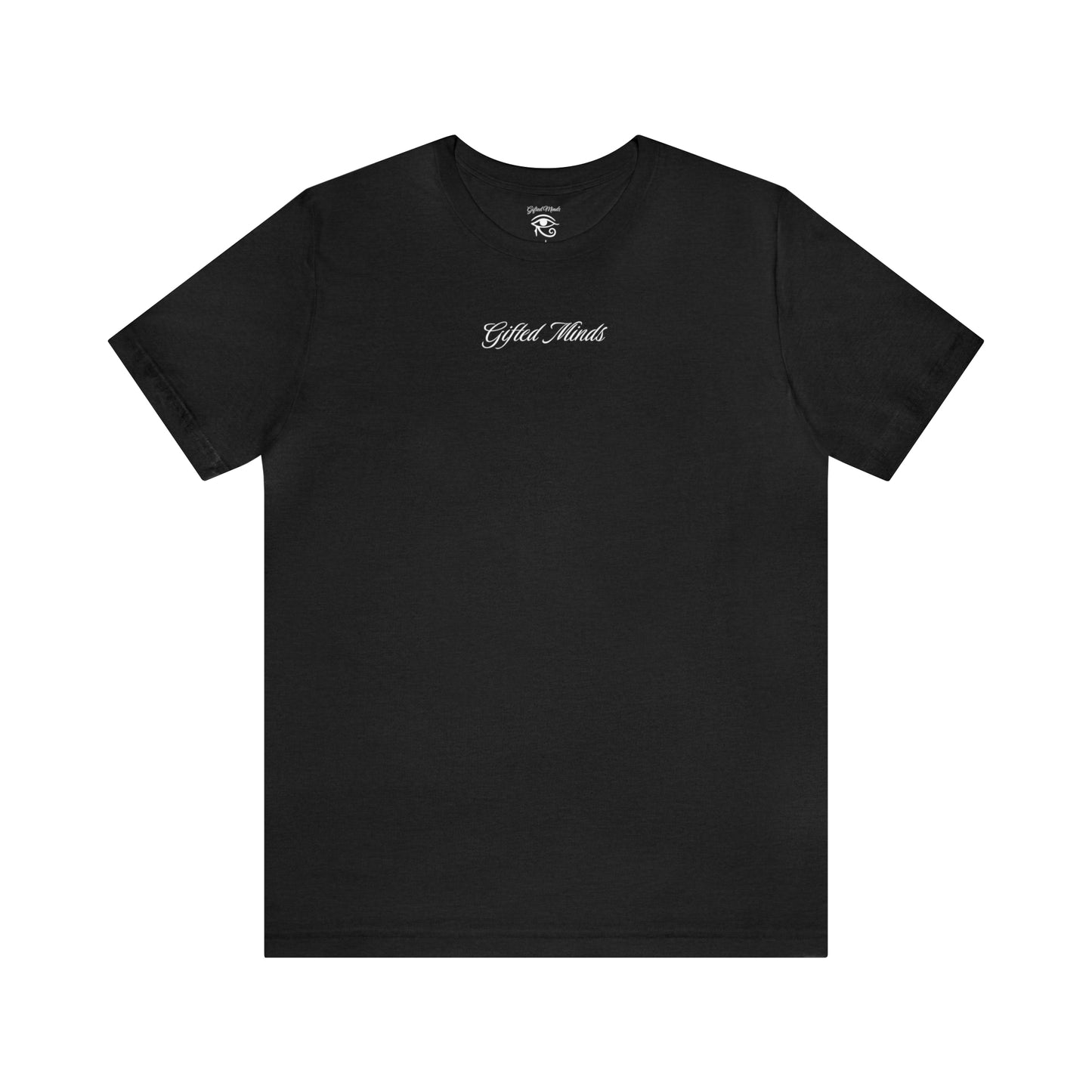 404 Error No Love Short Sleeve Tee - GFTD MNDS