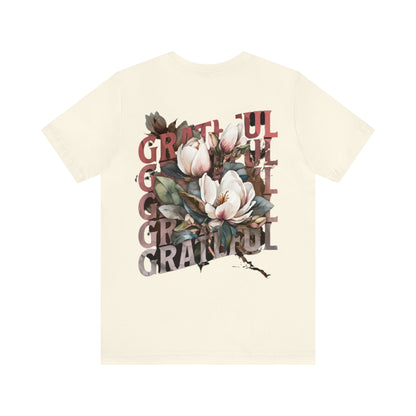 Grateful Short Sleeve Tee - GFTD MNDS