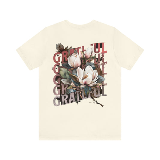 Grateful Short Sleeve Tee - GFTD MNDS