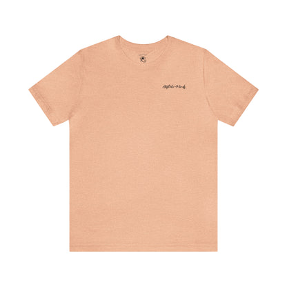 Positive Thoughts Grow Short Sleeve Tee - GFTD MNDS