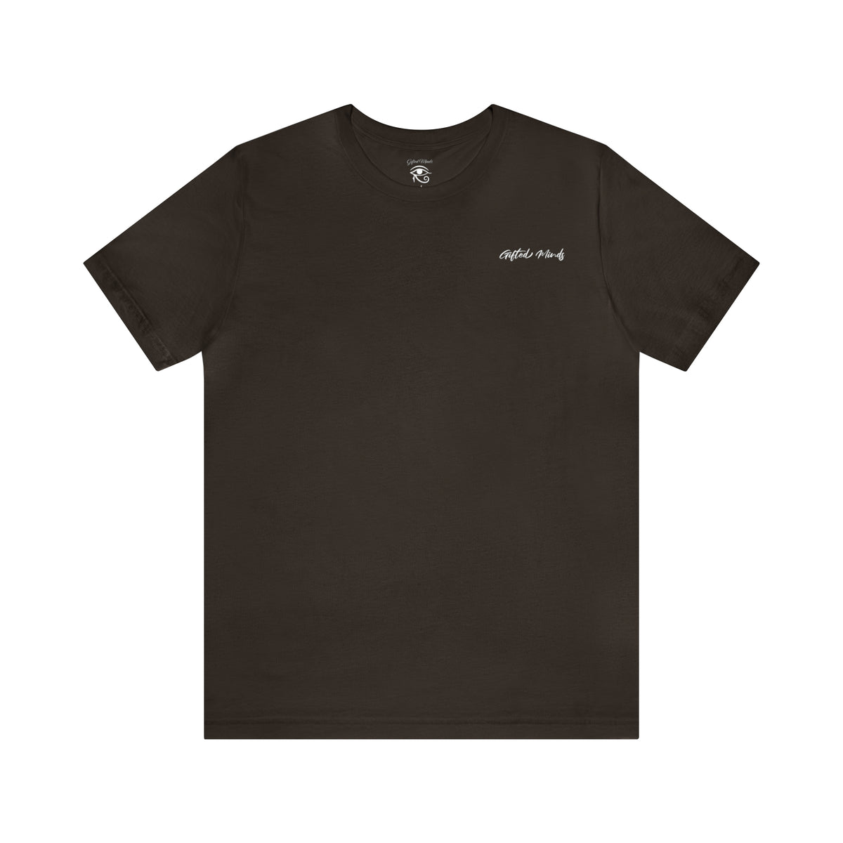 Menacing Alien Short Sleeve Tee - GFTD MNDS