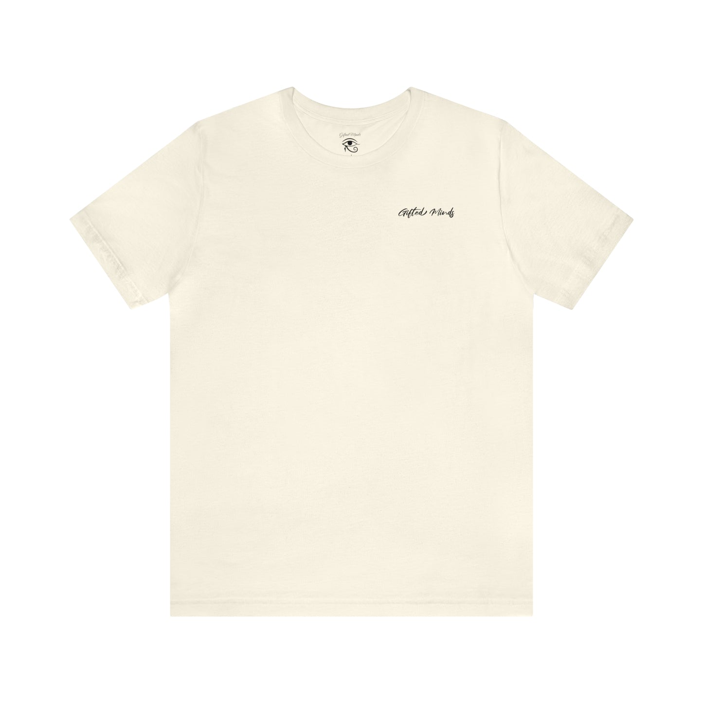 Positive Thoughts Grow Short Sleeve Tee - GFTD MNDS