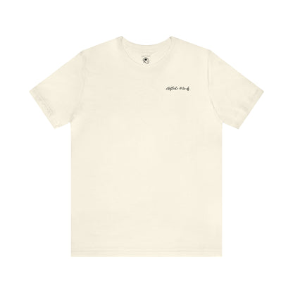 Positive Thoughts Grow Short Sleeve Tee - GFTD MNDS