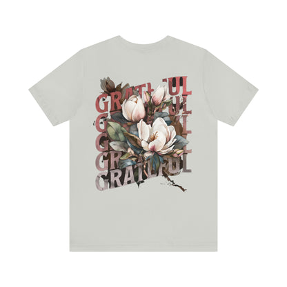 Grateful Short Sleeve Tee - GFTD MNDS