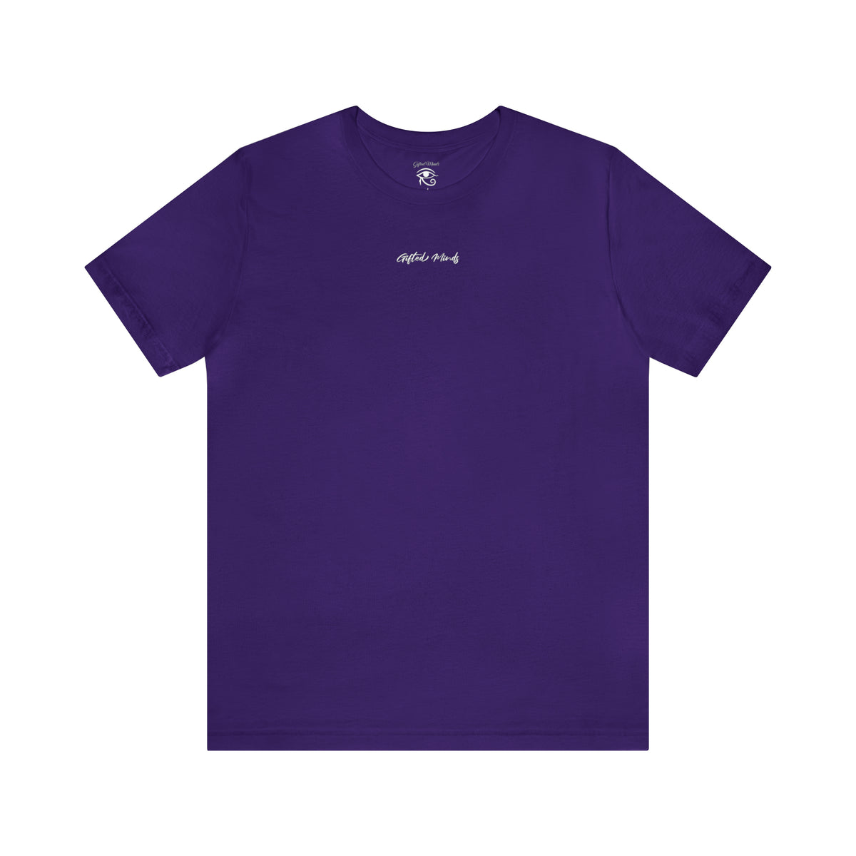 Passion Short Sleeve Tee - GFTD MNDS