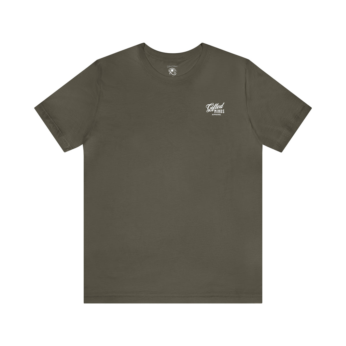 Gifted Minds Short Sleeve Tee - GFTD MNDS