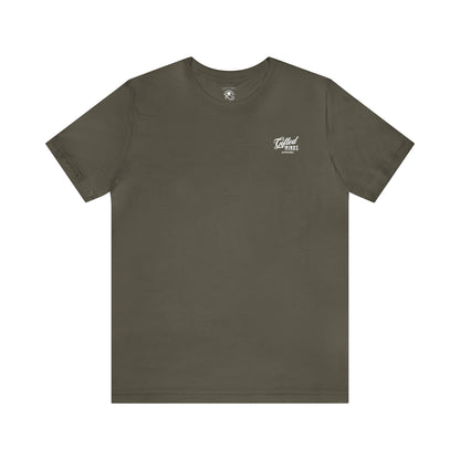 Gifted Minds Short Sleeve Tee - GFTD MNDS