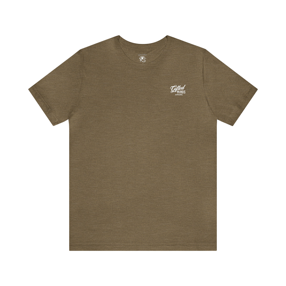 Gifted Minds Short Sleeve Tee - GFTD MNDS