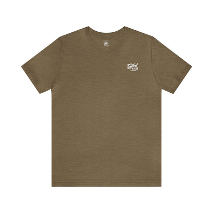 Gifted Minds Short Sleeve Tee - GFTD MNDS