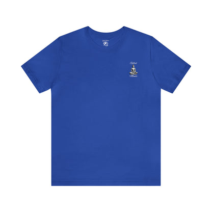 Gifted Minds Buddha T-shirt - GFTD MNDS
