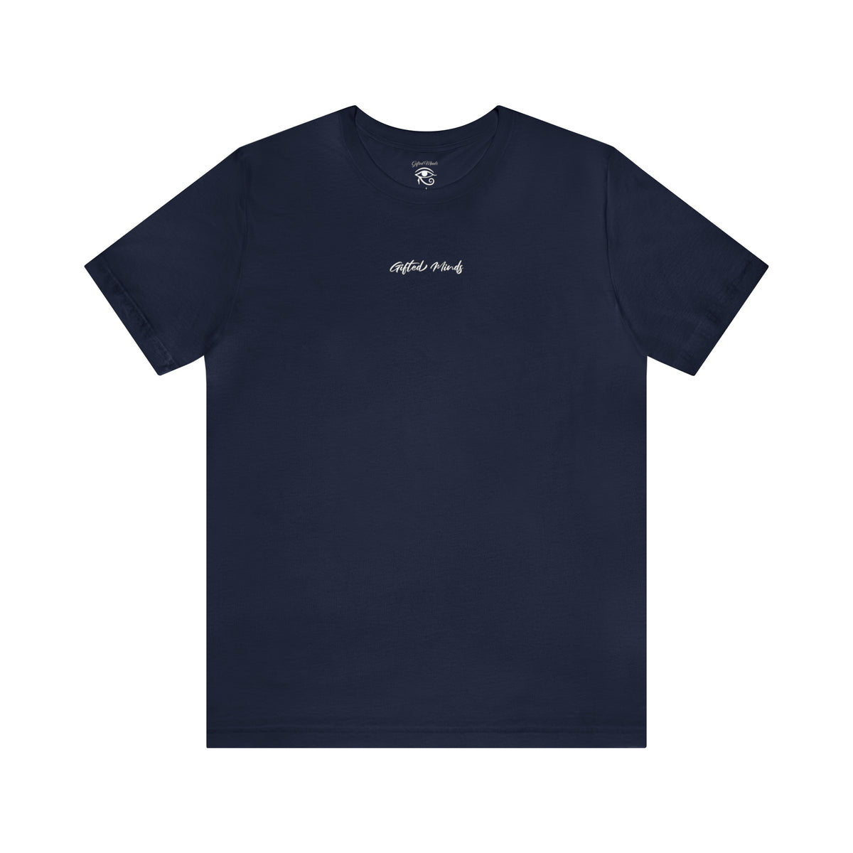 We're Not Blind Jersey Short Sleeve Tee - GFTD MNDS