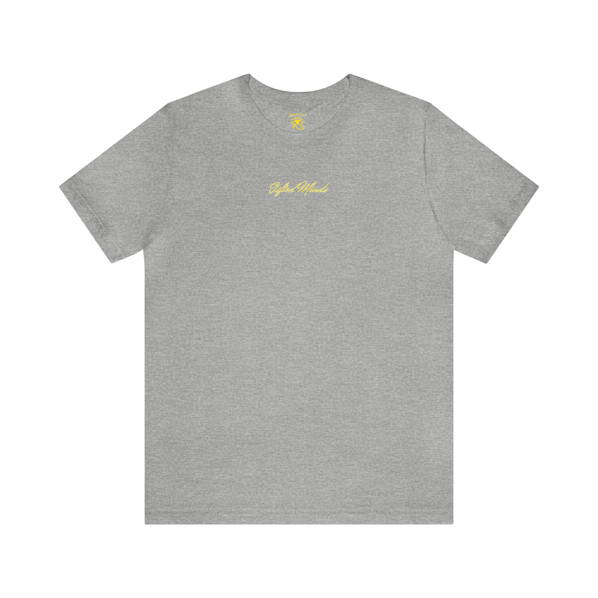 Filthy Lucre Short Sleeve Tee - GFTD MNDS