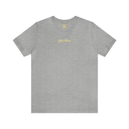 Filthy Lucre Short Sleeve Tee - GFTD MNDS