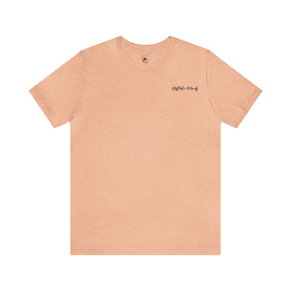 Grateful Short Sleeve Tee - GFTD MNDS