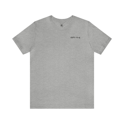 Positive Thoughts Grow Short Sleeve Tee - GFTD MNDS