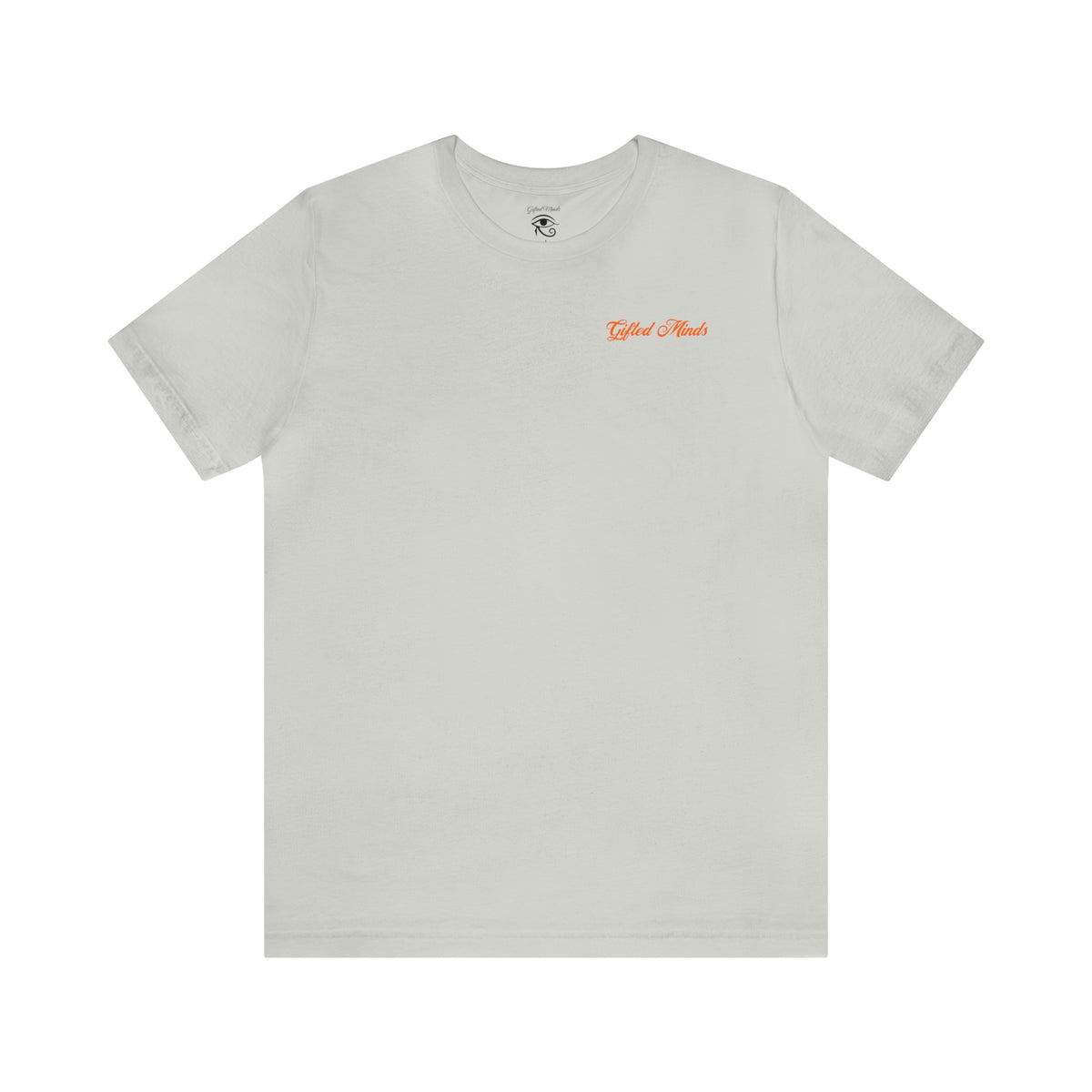 Gifted Minds Vintage/Retro Short Sleeve Tee - GFTD MNDS