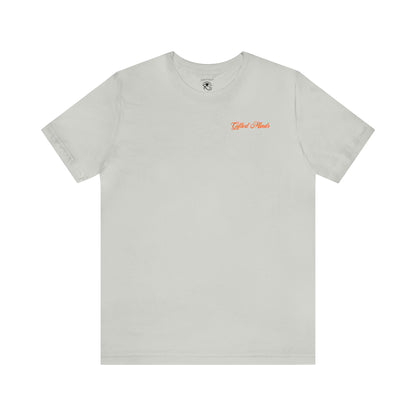 Gifted Minds Vintage/Retro Short Sleeve Tee - GFTD MNDS