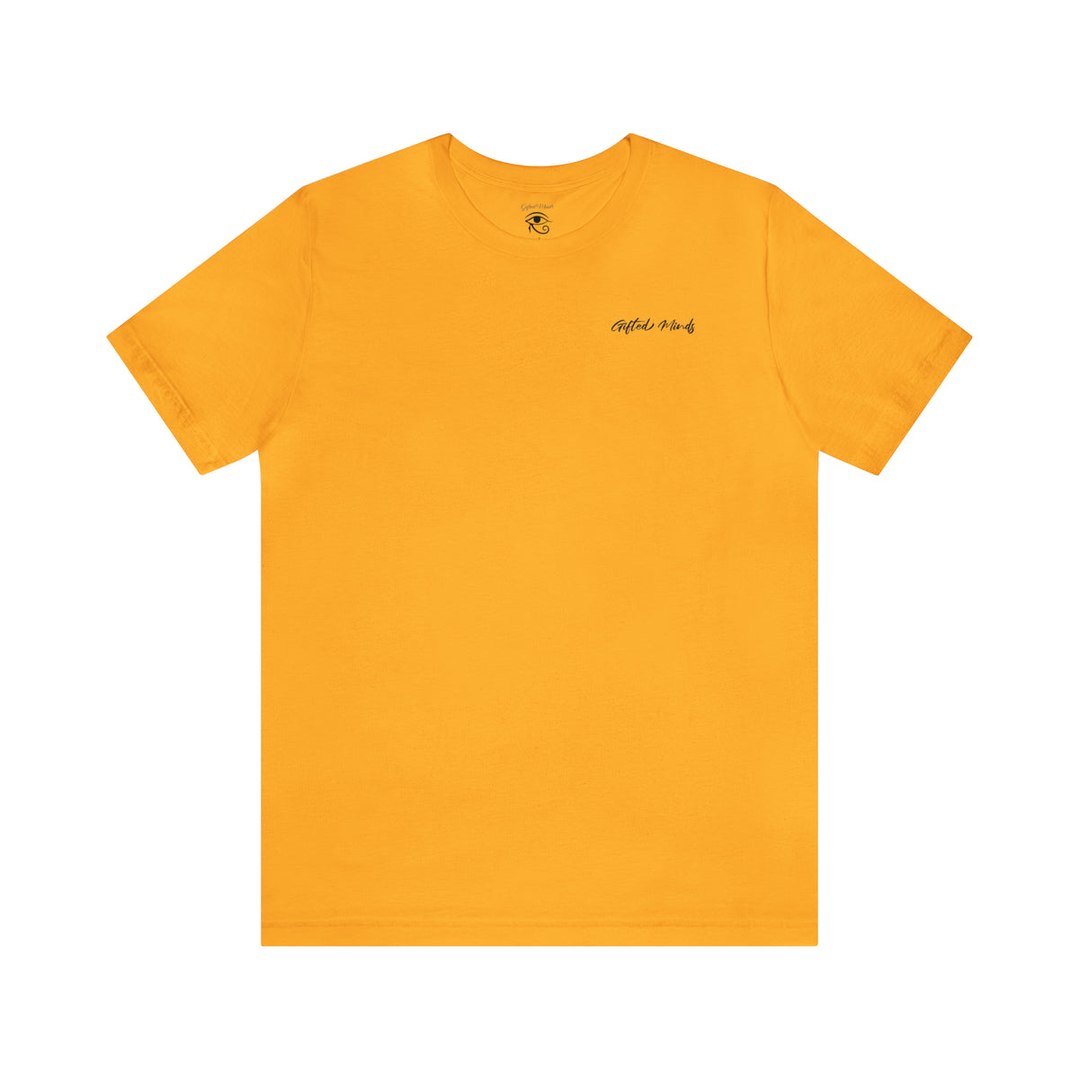 African King Short Sleeve Tee - GFTD MNDS