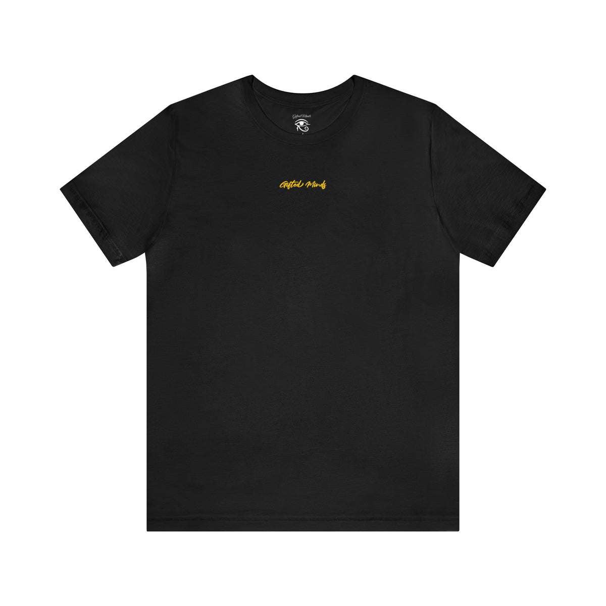 Pharaoh's Eternal Reign Short Sleeve Tee - GFTD MNDS