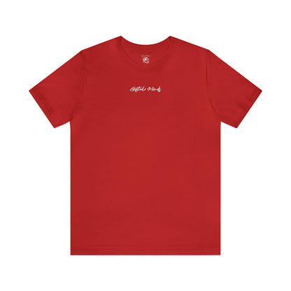 Gifted Minds Short Sleeve Tee - GFTD MNDS