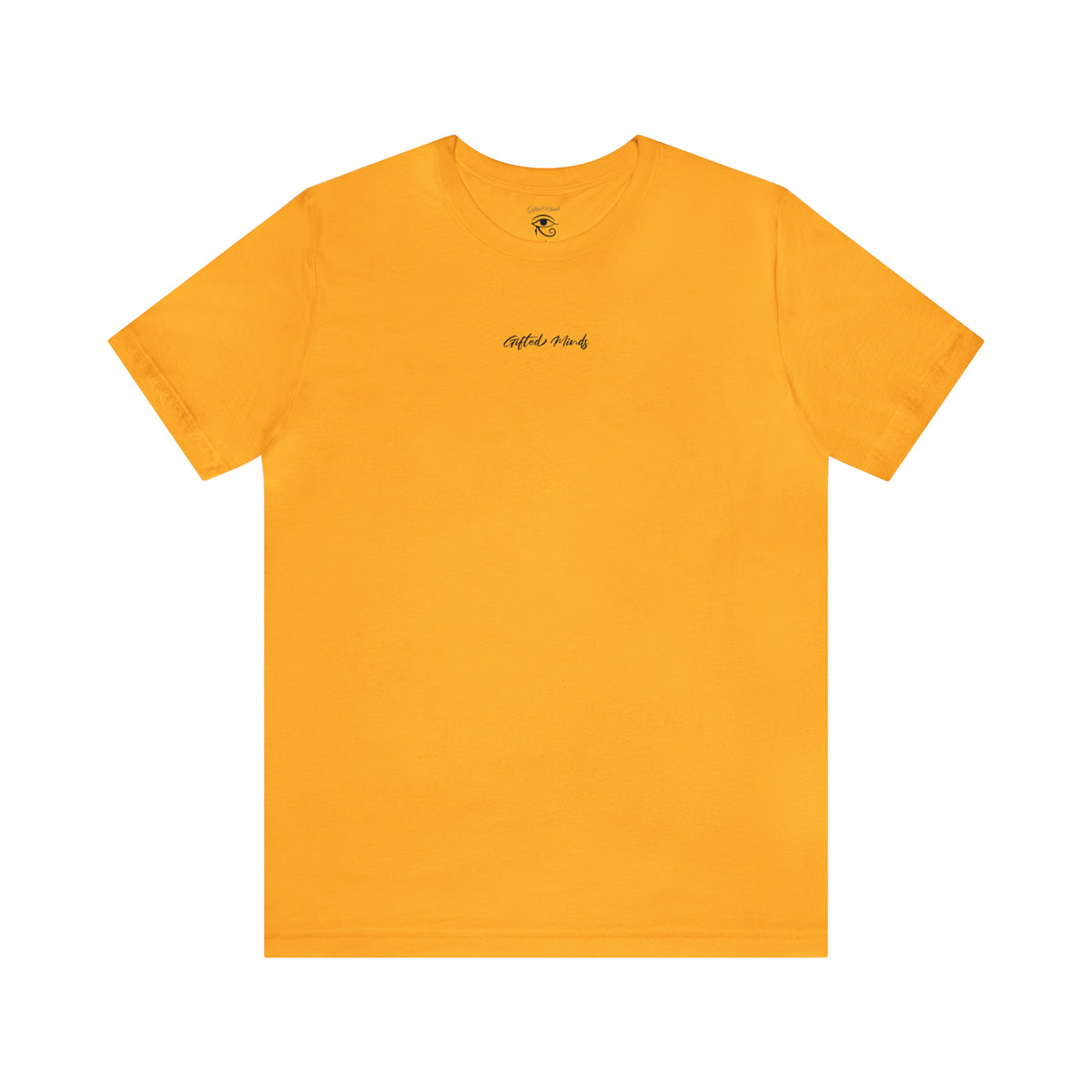 For all the Angels Short Sleeve Tee - GFTD MNDS