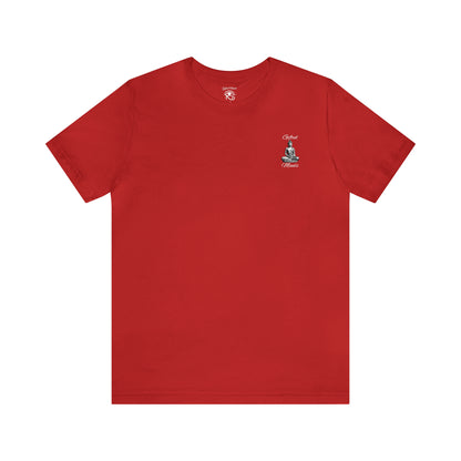 Gifted Minds Buddha T-shirt - GFTD MNDS