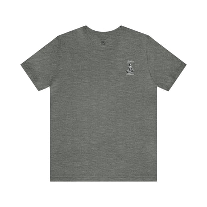 Gifted Minds Buddha T-shirt - GFTD MNDS