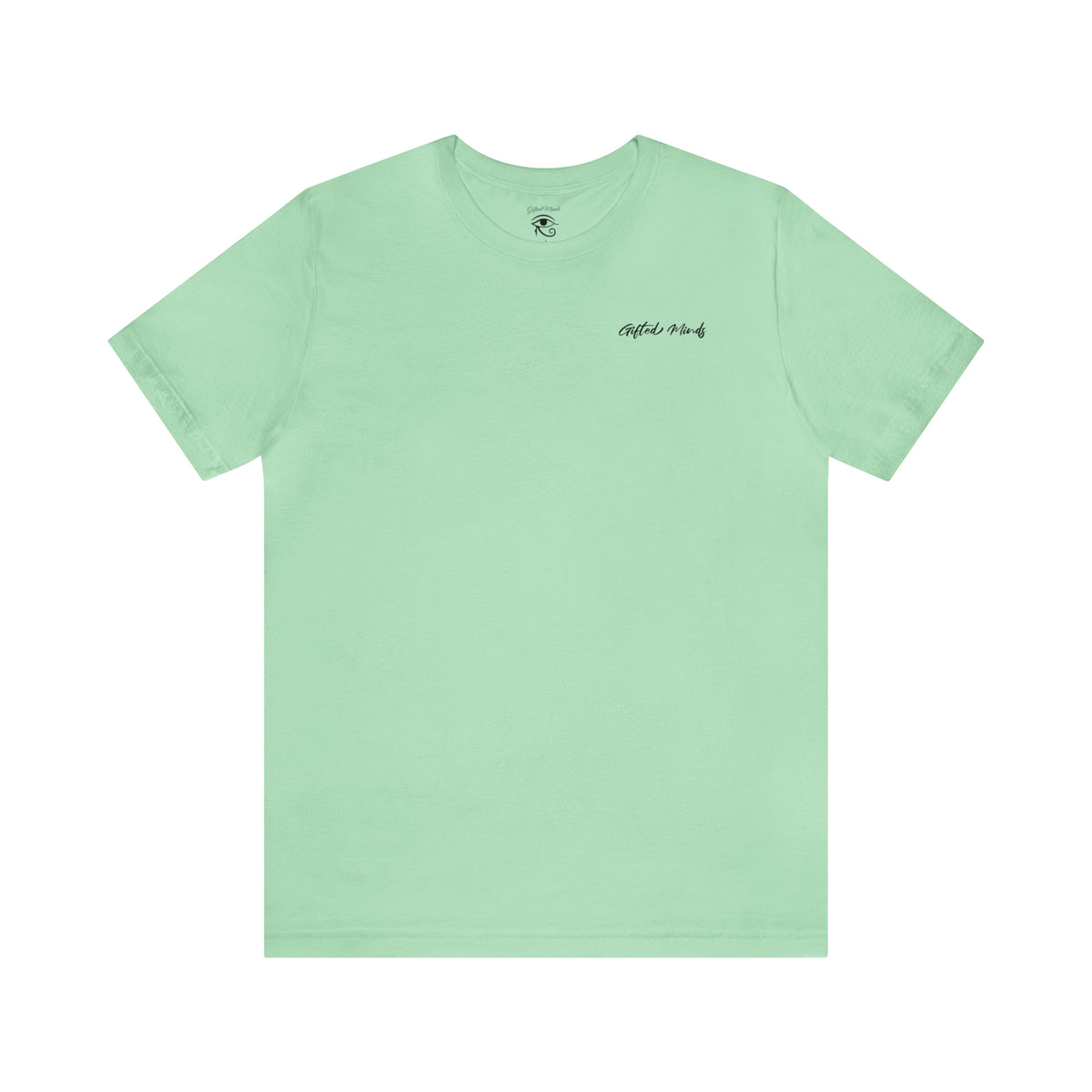 Positive Thoughts Grow Short Sleeve Tee - GFTD MNDS