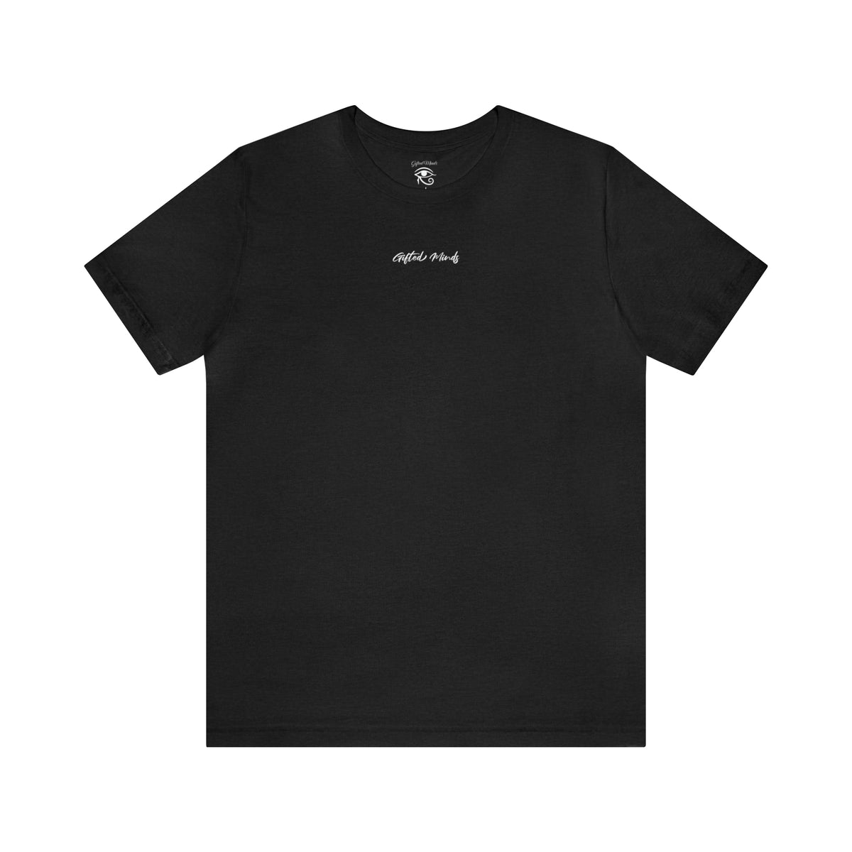 Eccentric Egyptian Queen Short Sleeve Tee - GFTD MNDS