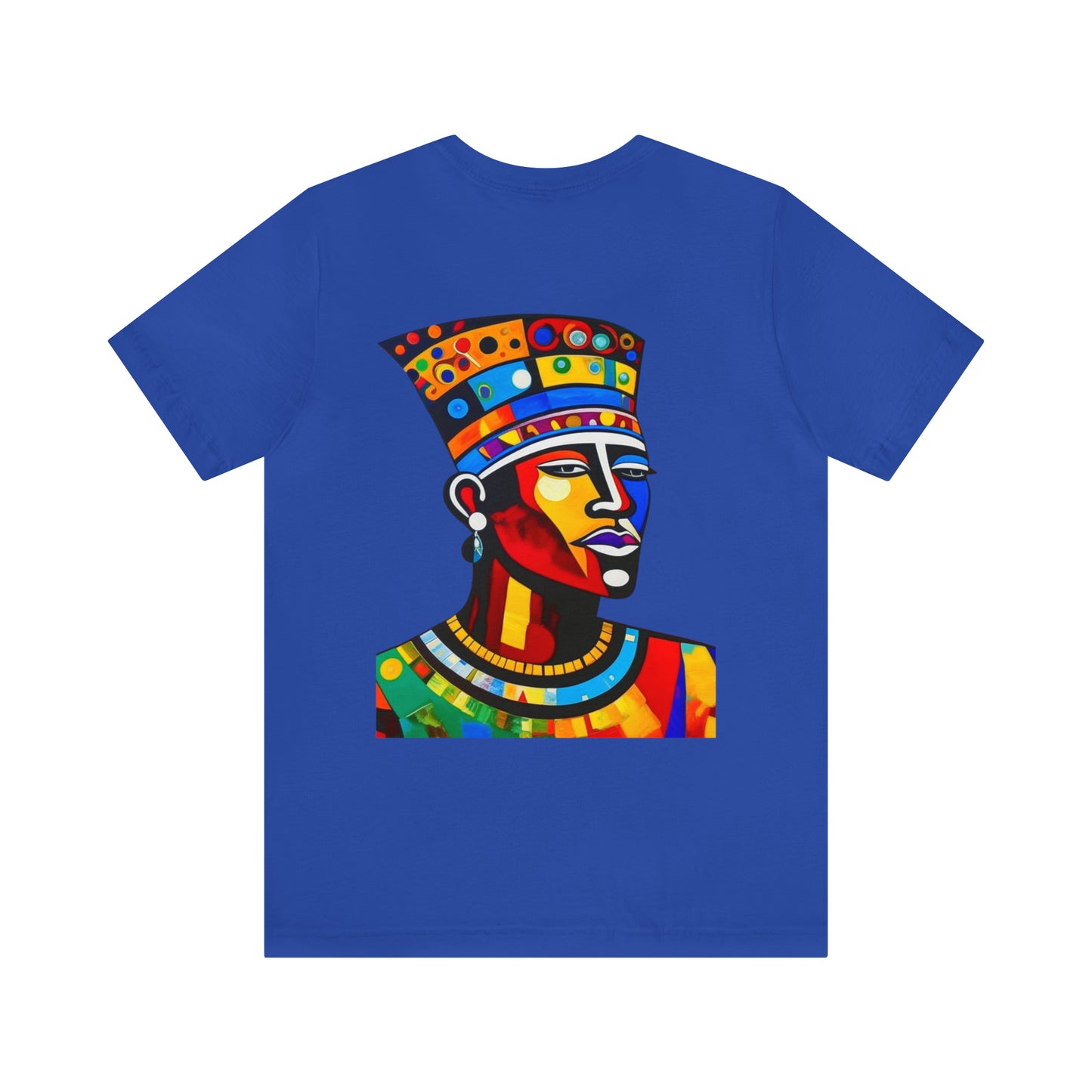 African King Short Sleeve Tee - GFTD MNDS