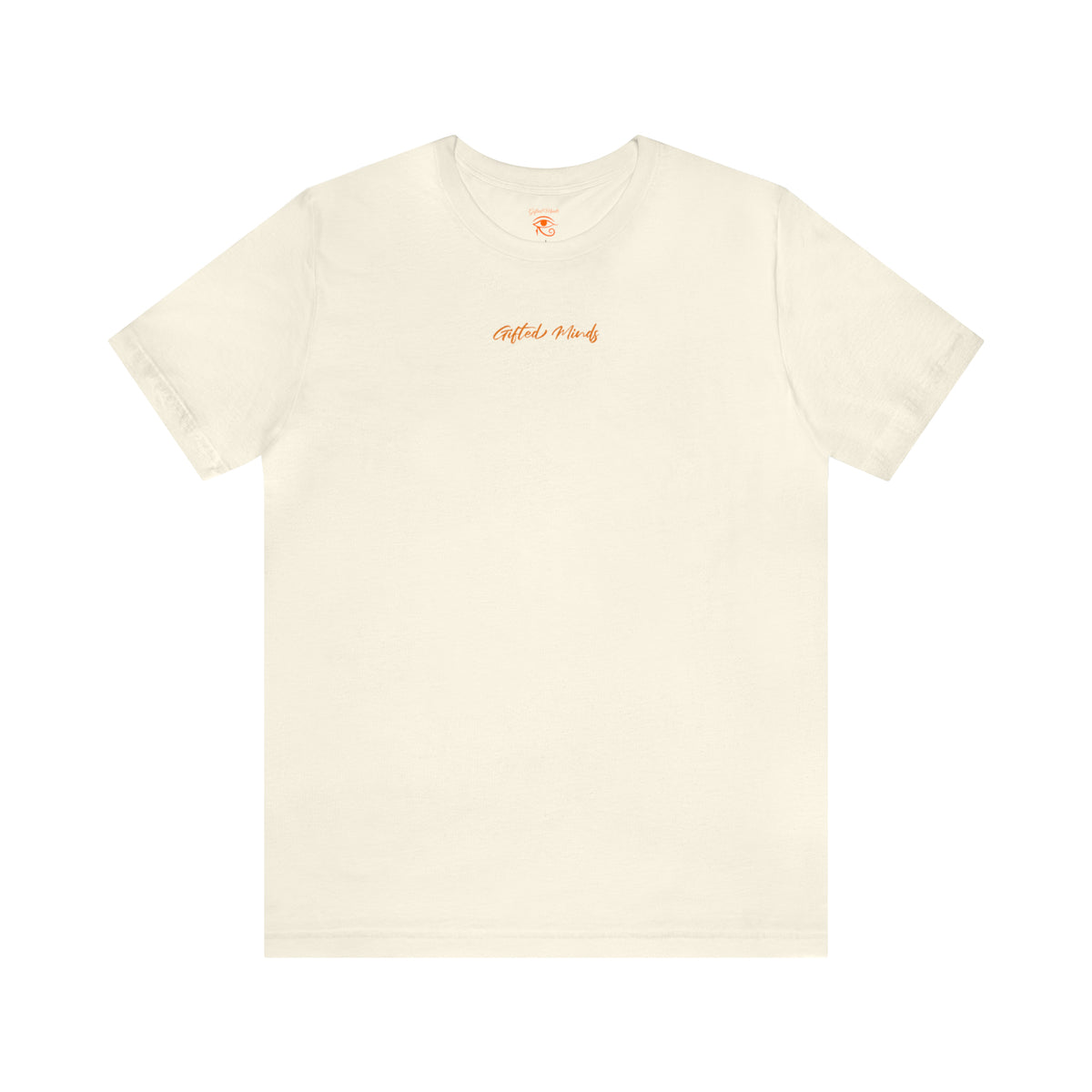 Flower Short Sleeve Tee - GFTD MNDS