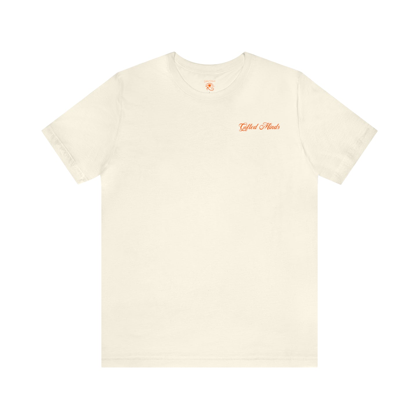 Paradise is Now Short Sleeve Tee - GFTD MNDS